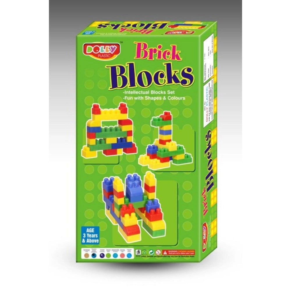 Brick Blocks
