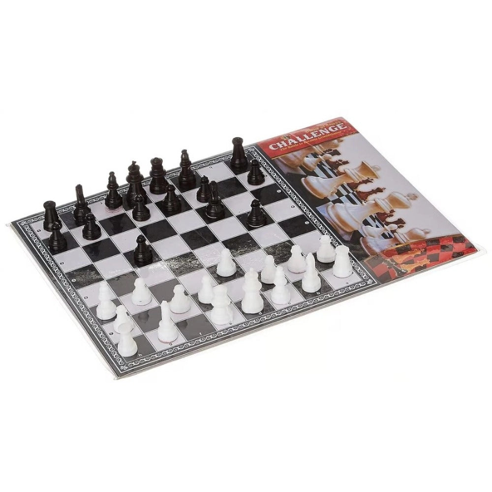 Magnetic Chess · 1013
