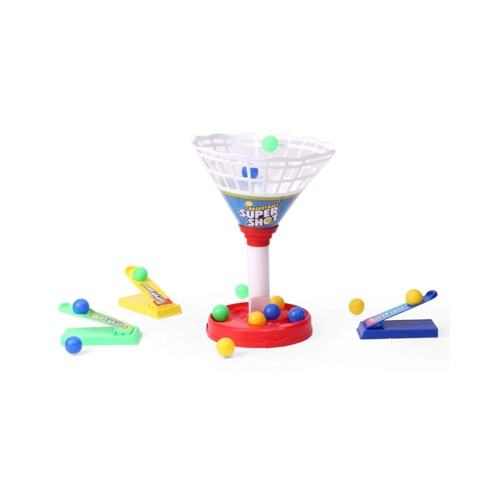 Junior Super Shot Basket Ball