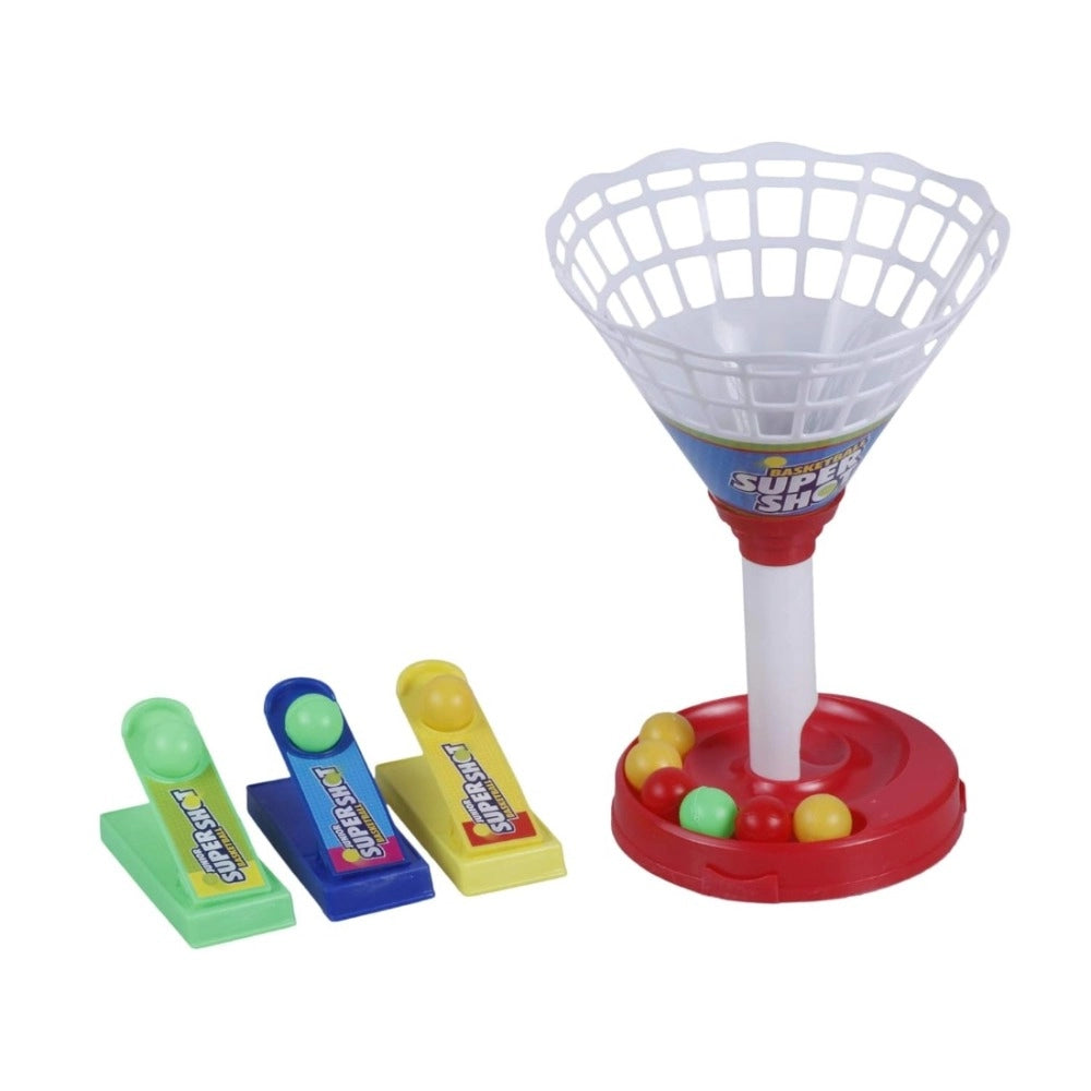 Junior Super Shot Basket Ball