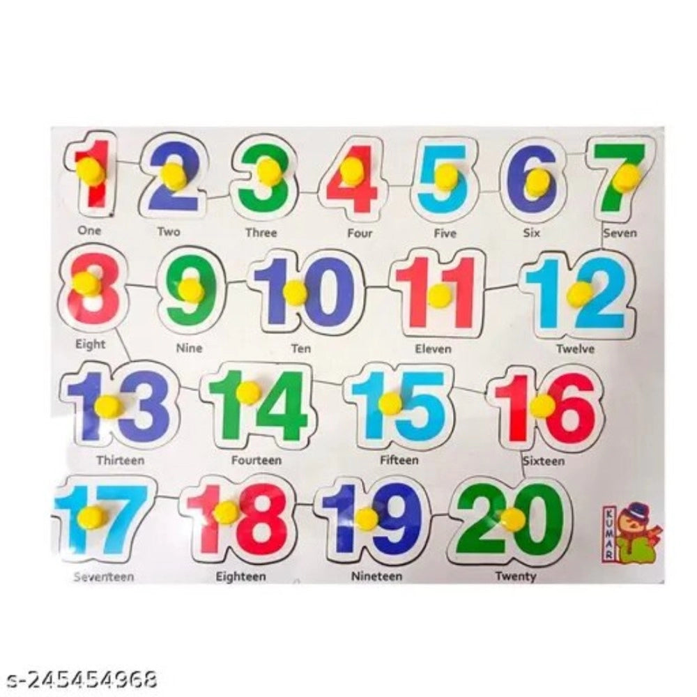 Numbers