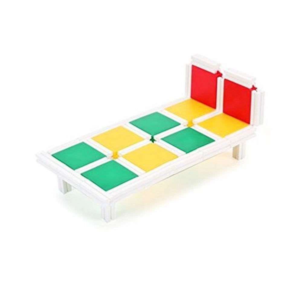 66_Pcs Set Talent Small Block