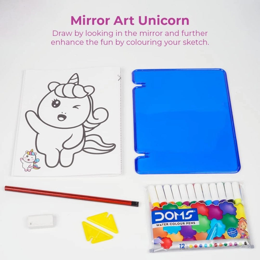 Mirror Art