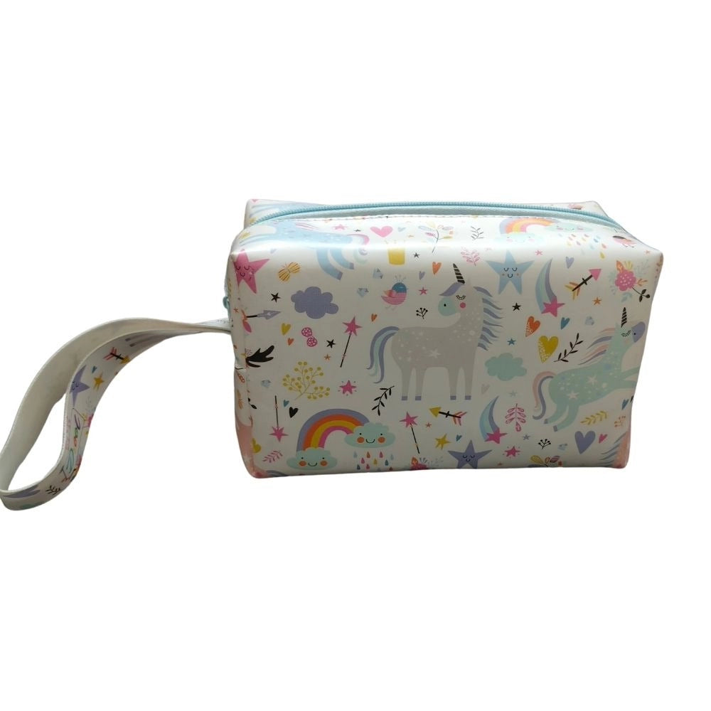 Pouch - Unicorn Theme