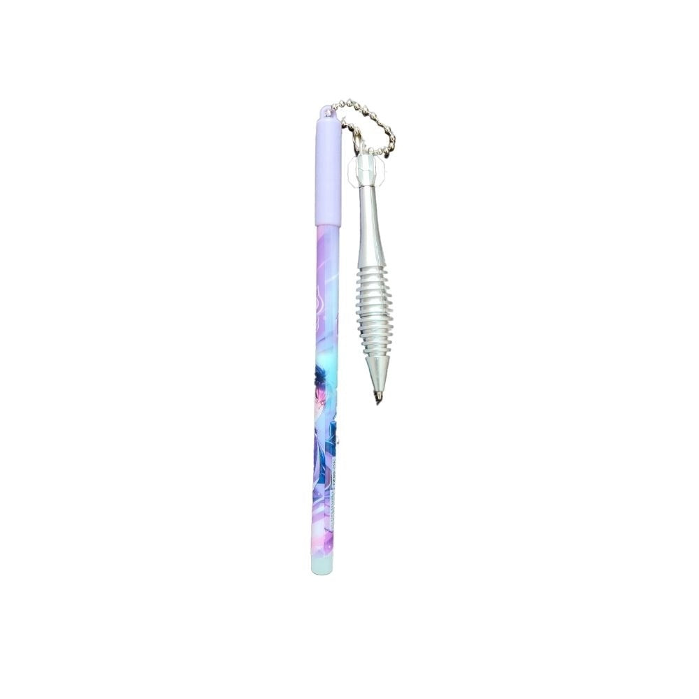 Double Pen
