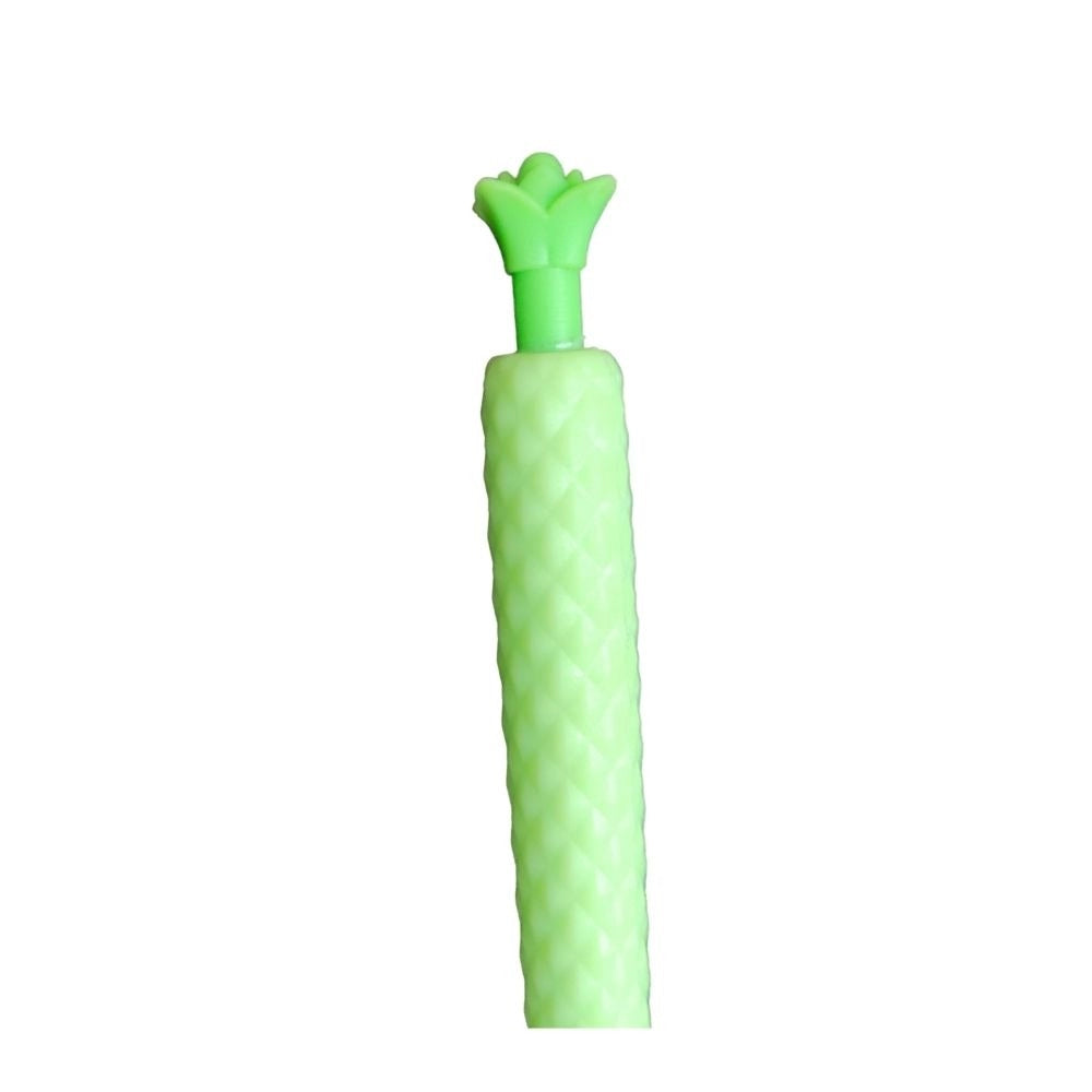 Pack Of_5 Pineapple Model Pencil
