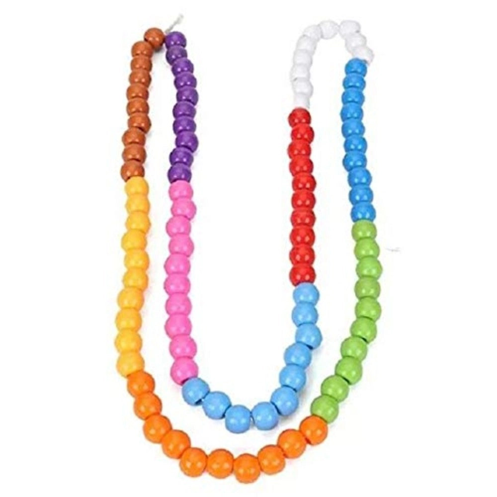 Counting Beads
