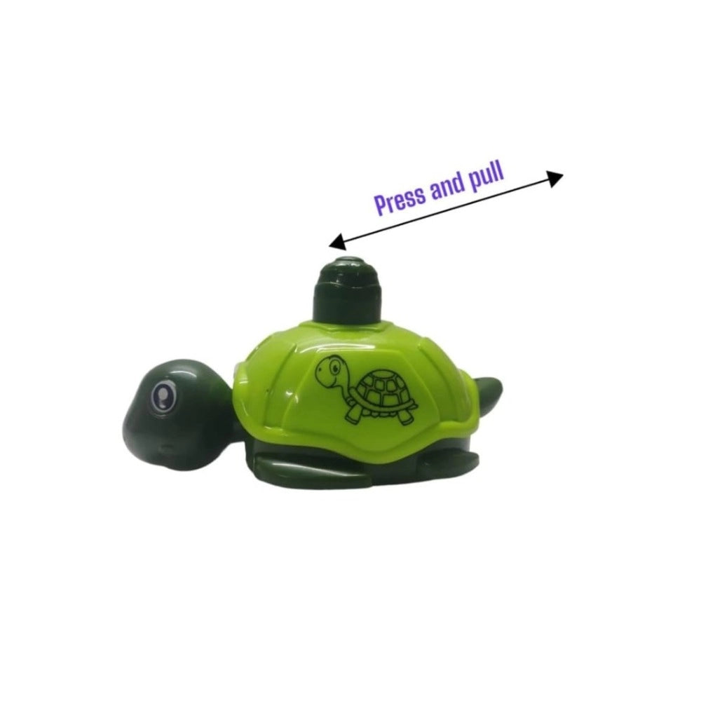 _Turtle Pull Back Toys · Pack of 2