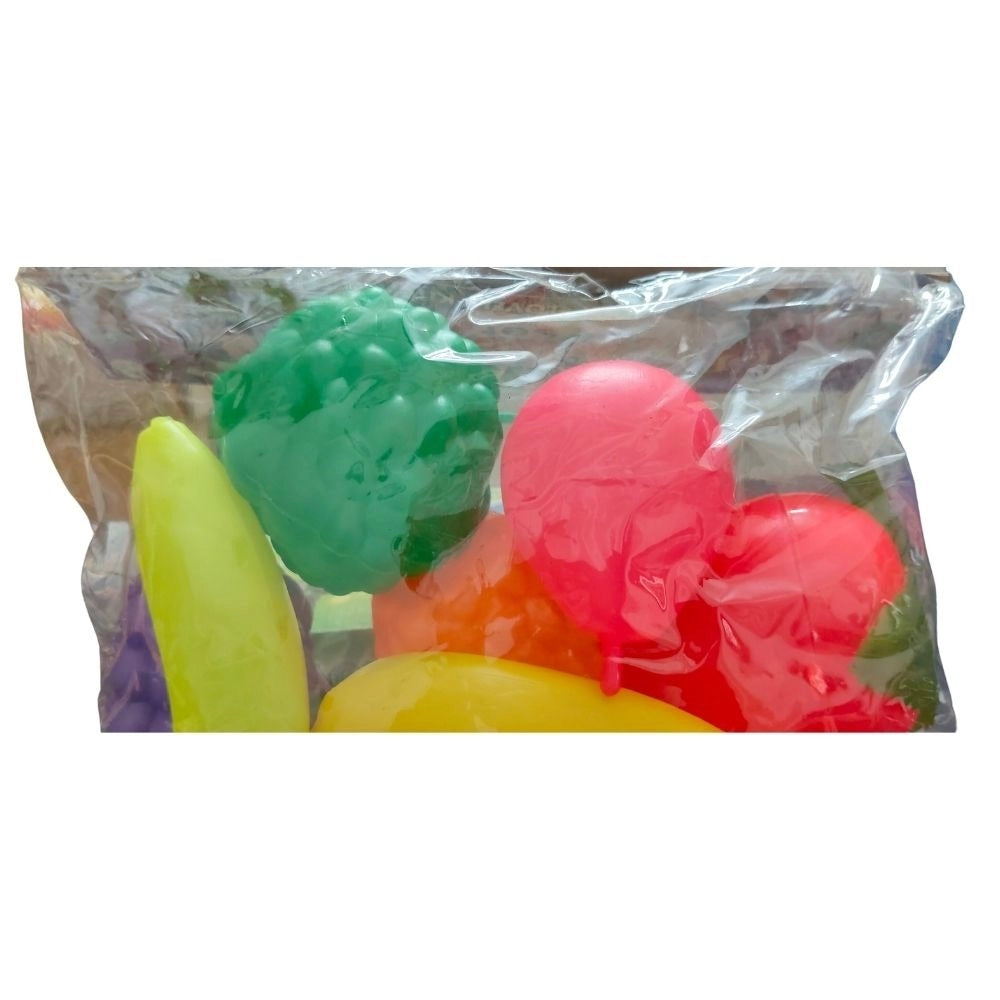 11 Pcs Fruit