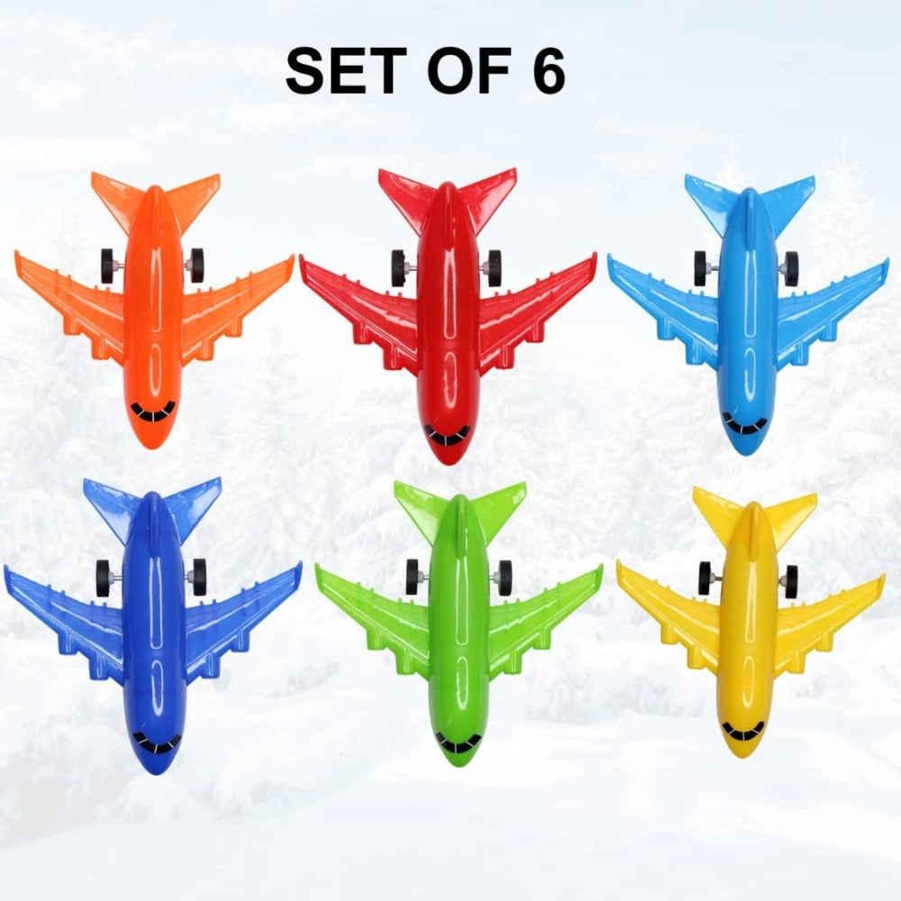 Airplane Toy For Kids