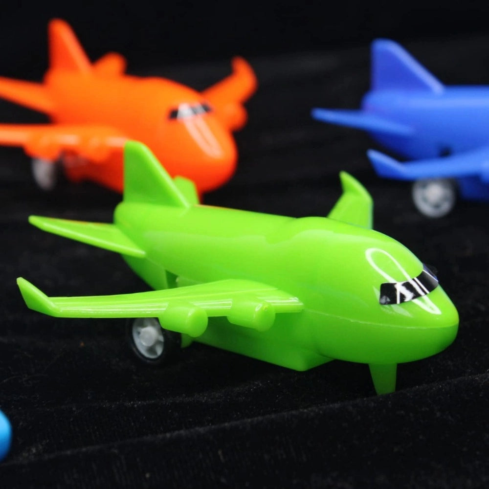Airplane Toy For Kids