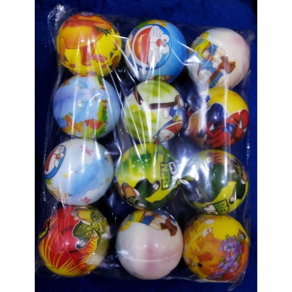 12_Pcs Set Squeeze Ball