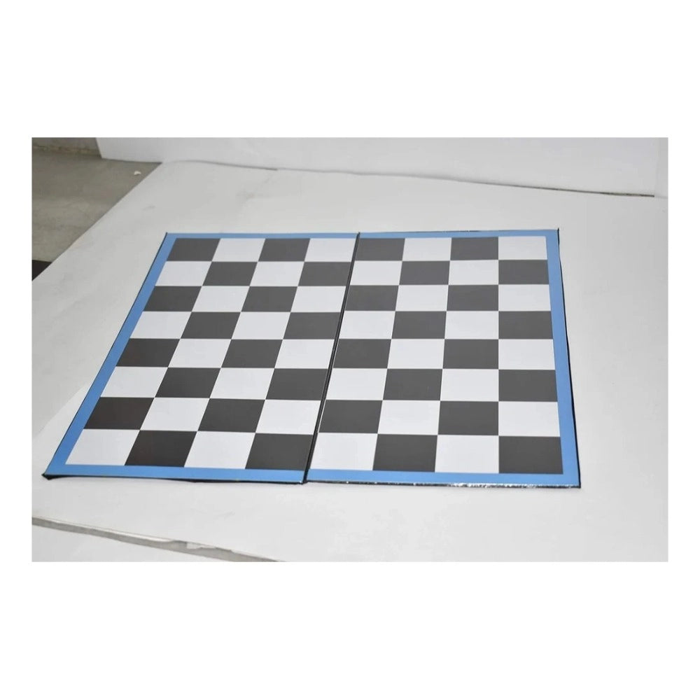 Magnetic Chess · 1009