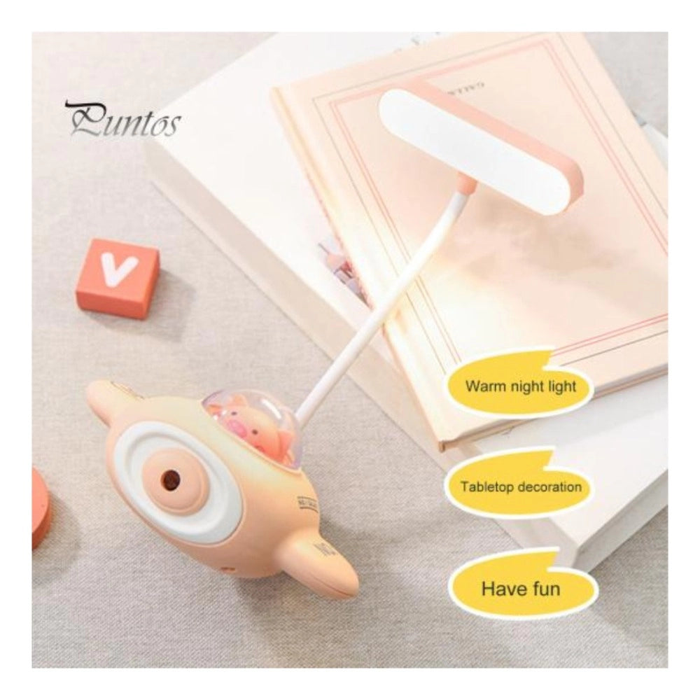 Mini Desk Lamp