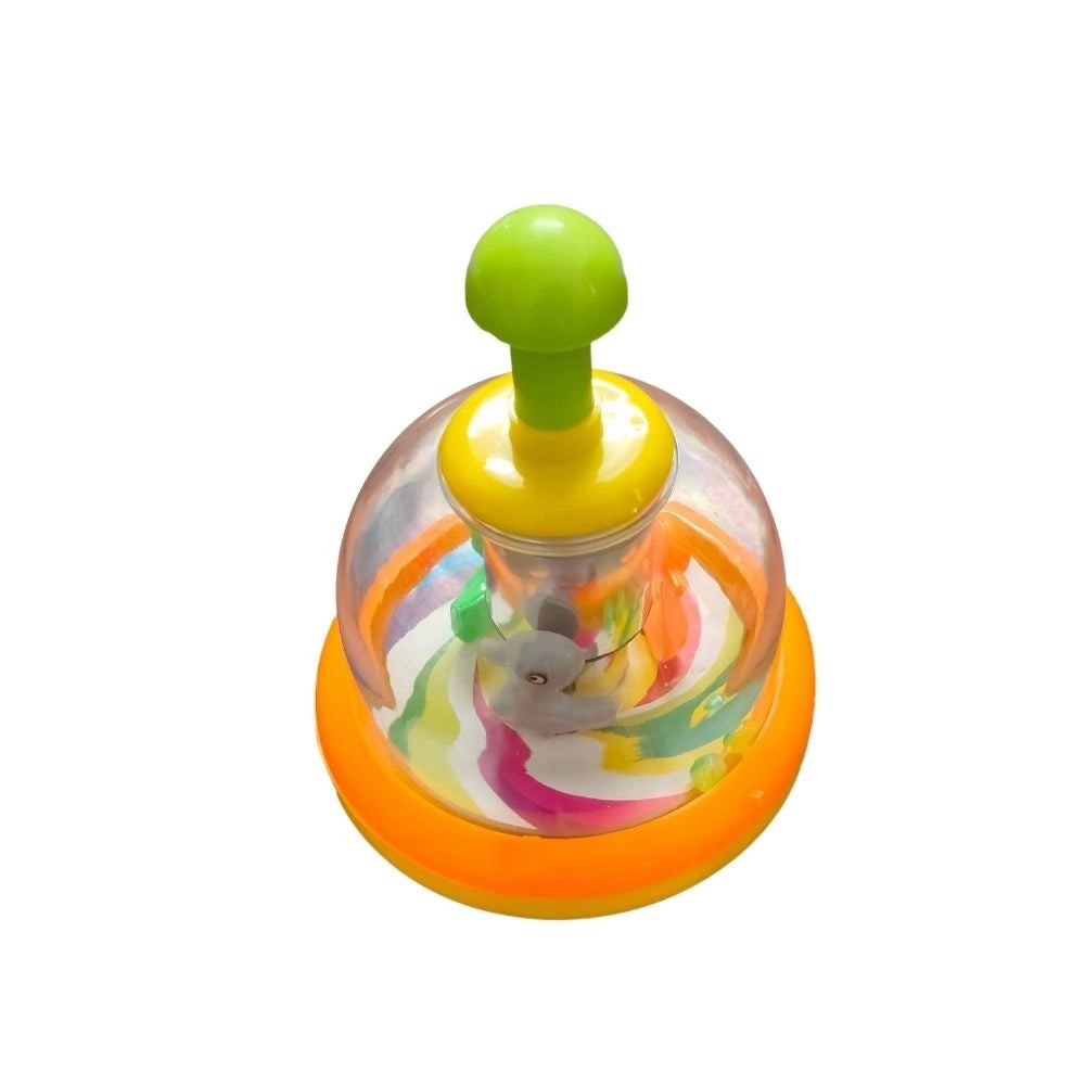 Spinning Mini