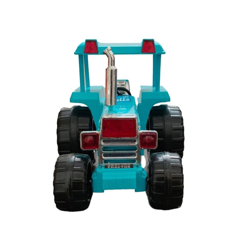 Farm Tractor