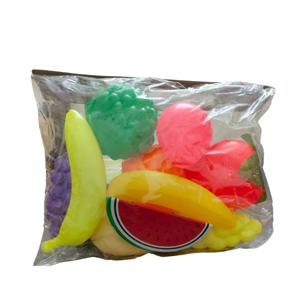 11 Pcs Fruit