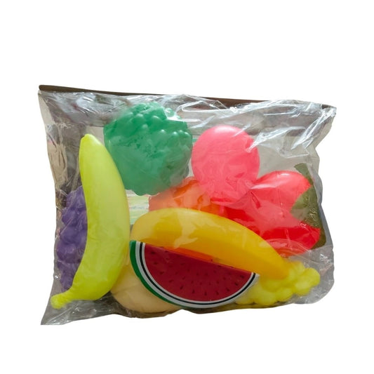 11 Pcs Fruit