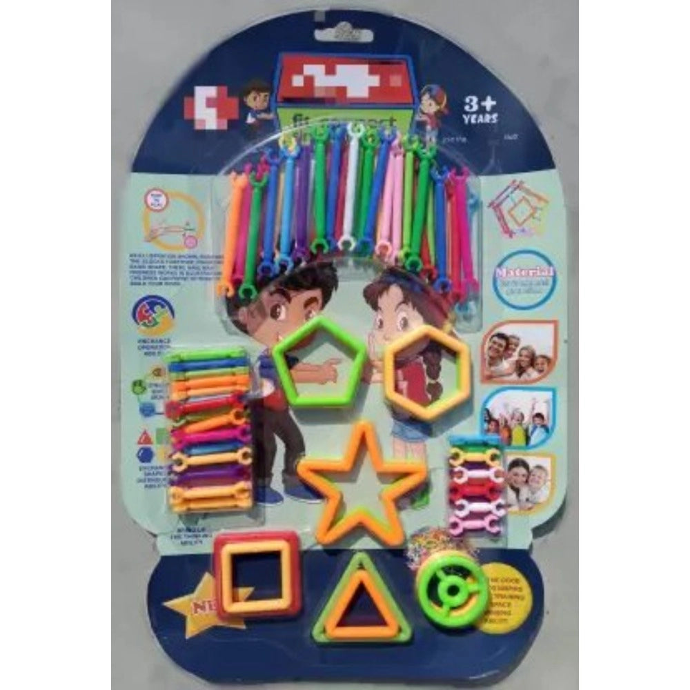 Stick Blocks · 1102
