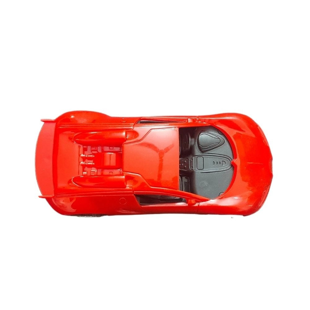 Pack Of_3 Mini Car