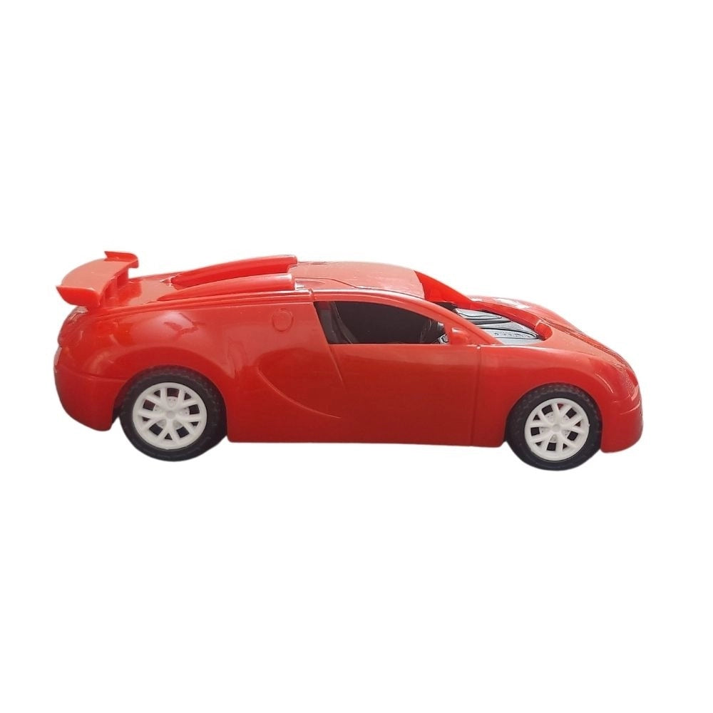 Pack Of_3 Mini Car