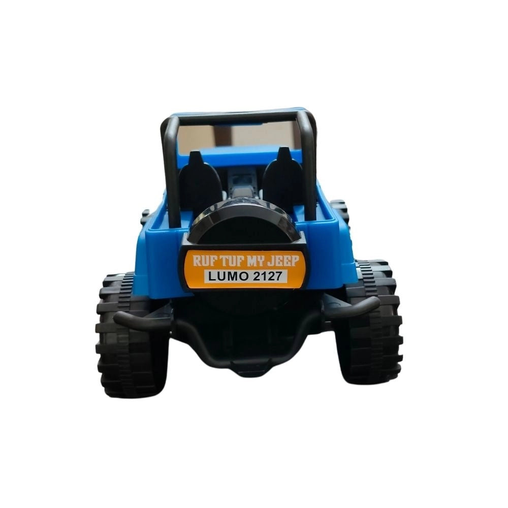 Jeep