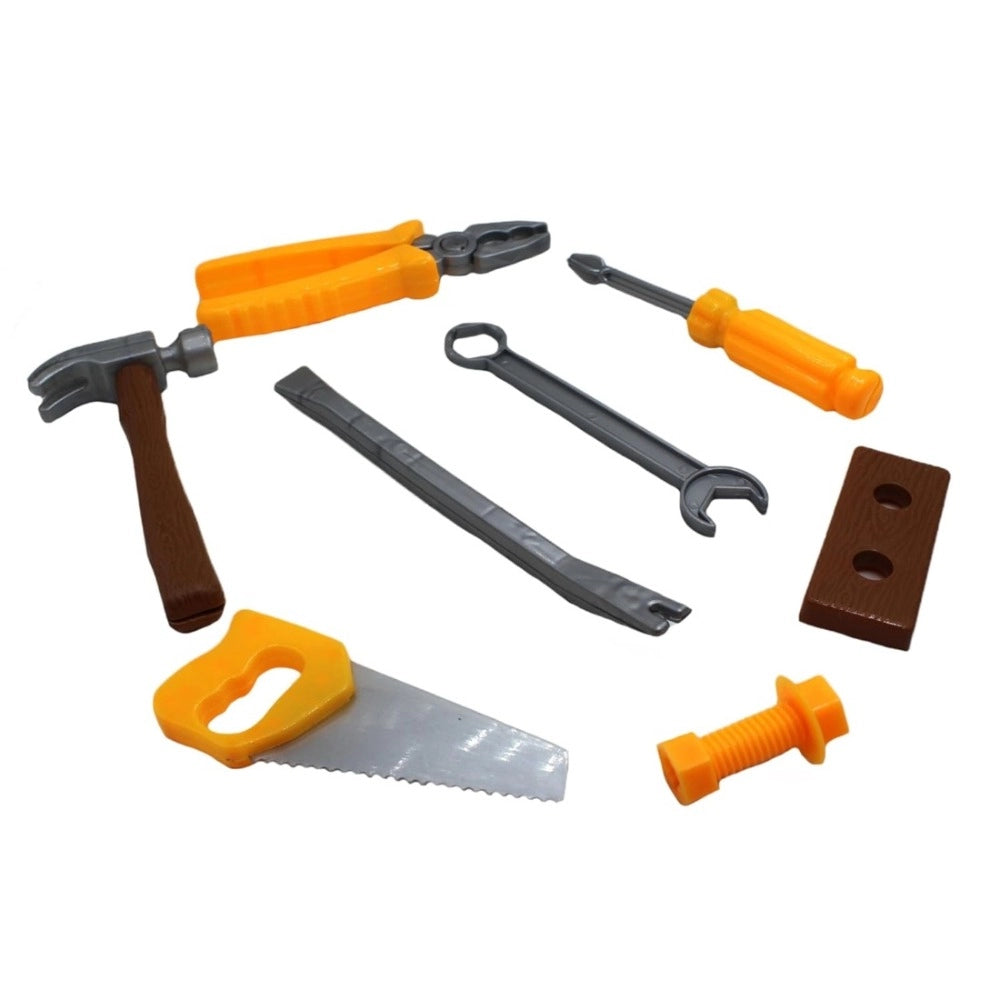 Tool Kit · 1076
