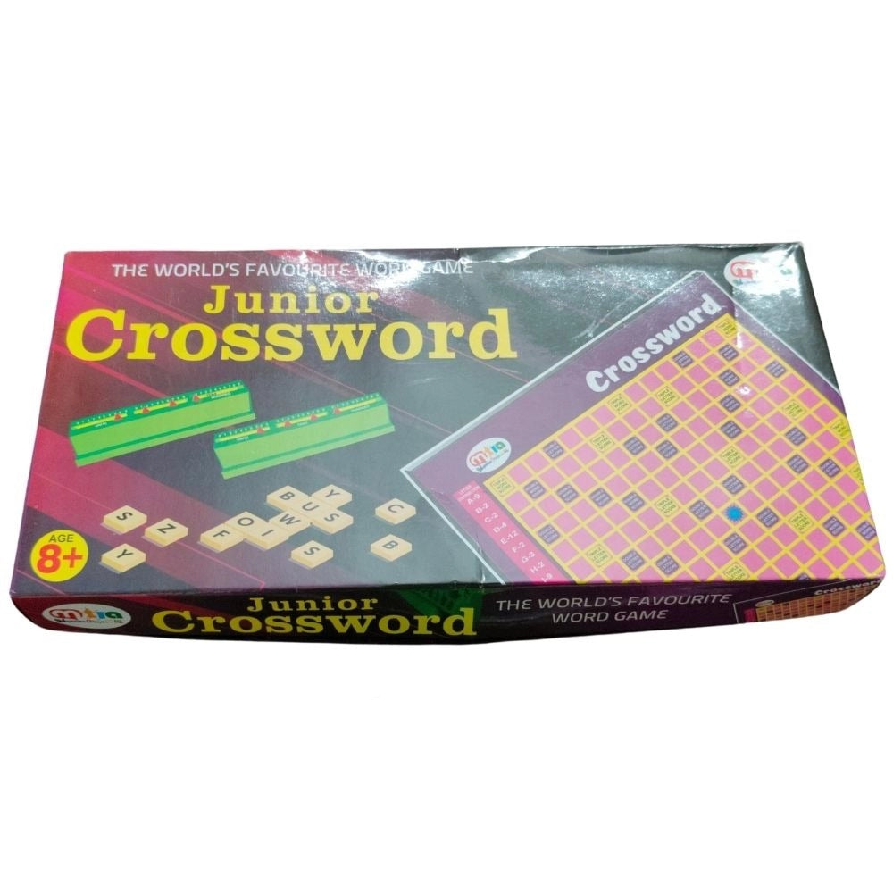 Junior Crossword