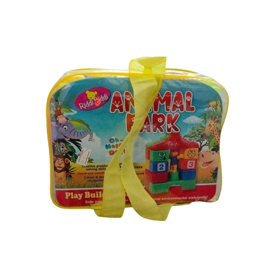 Animal Block