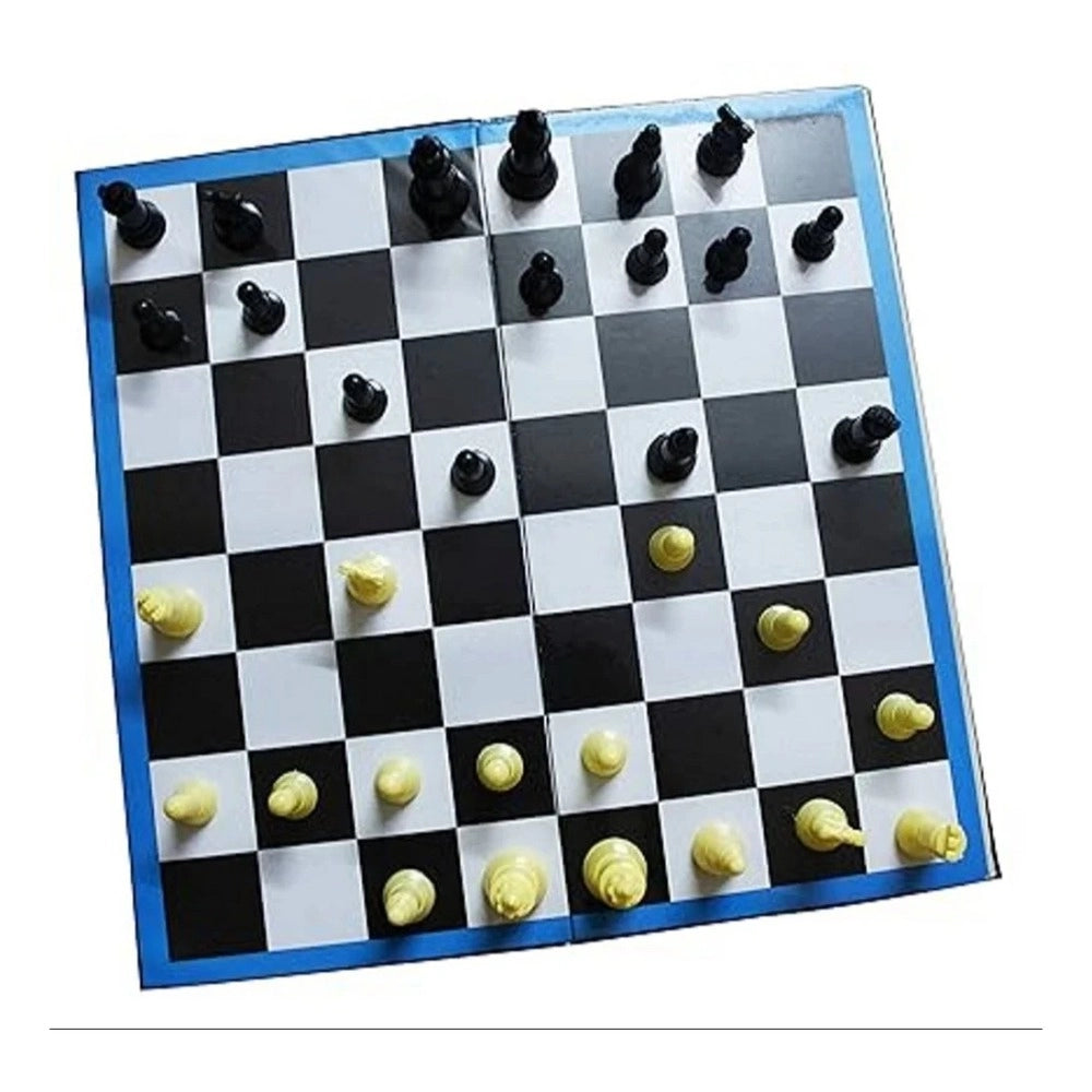 All Time Entertainer Chess&Ludo