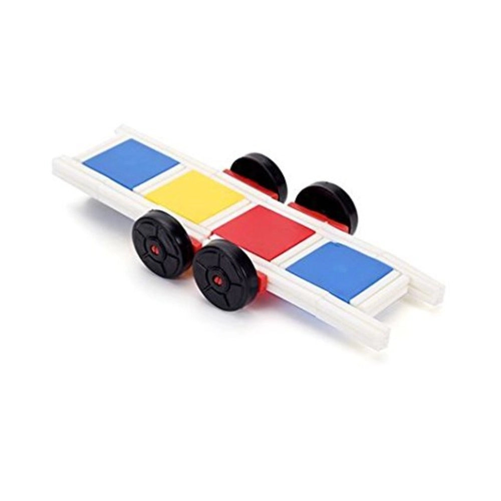 66_Pcs Set Talent Small Block