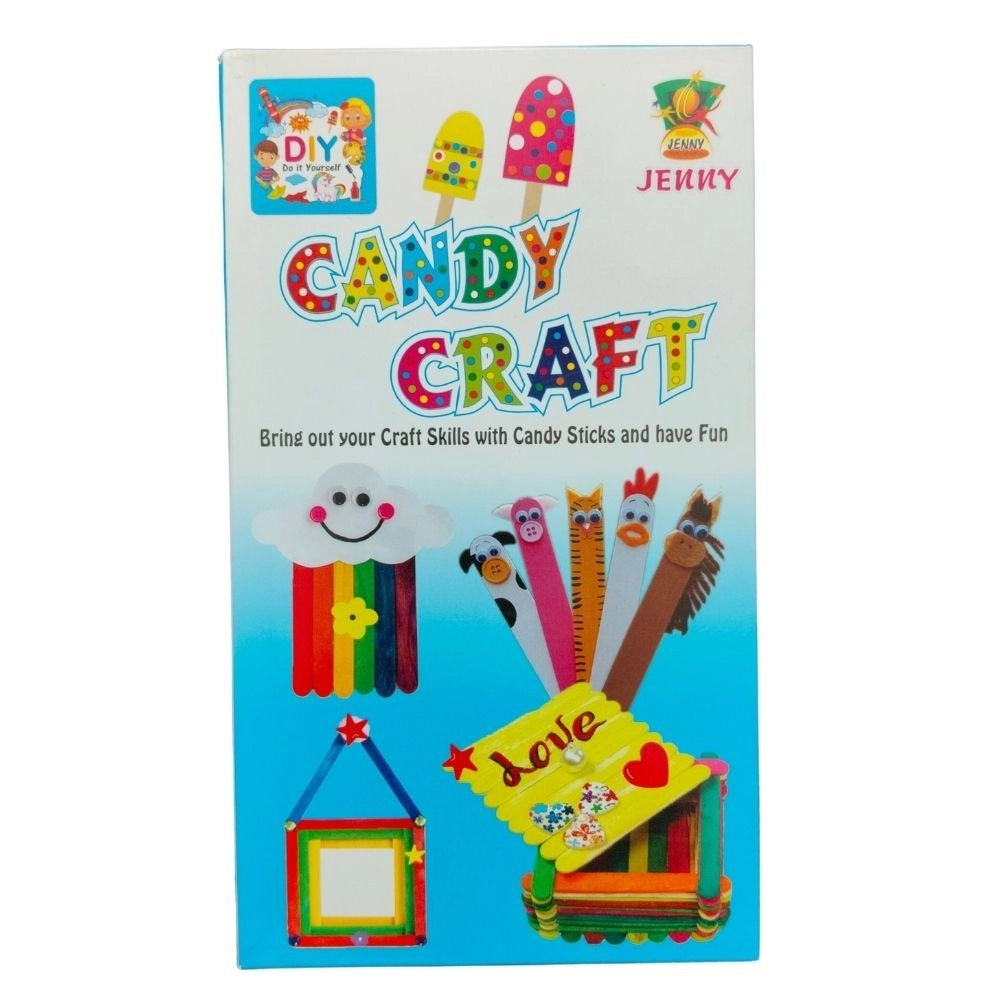 Candy Craft