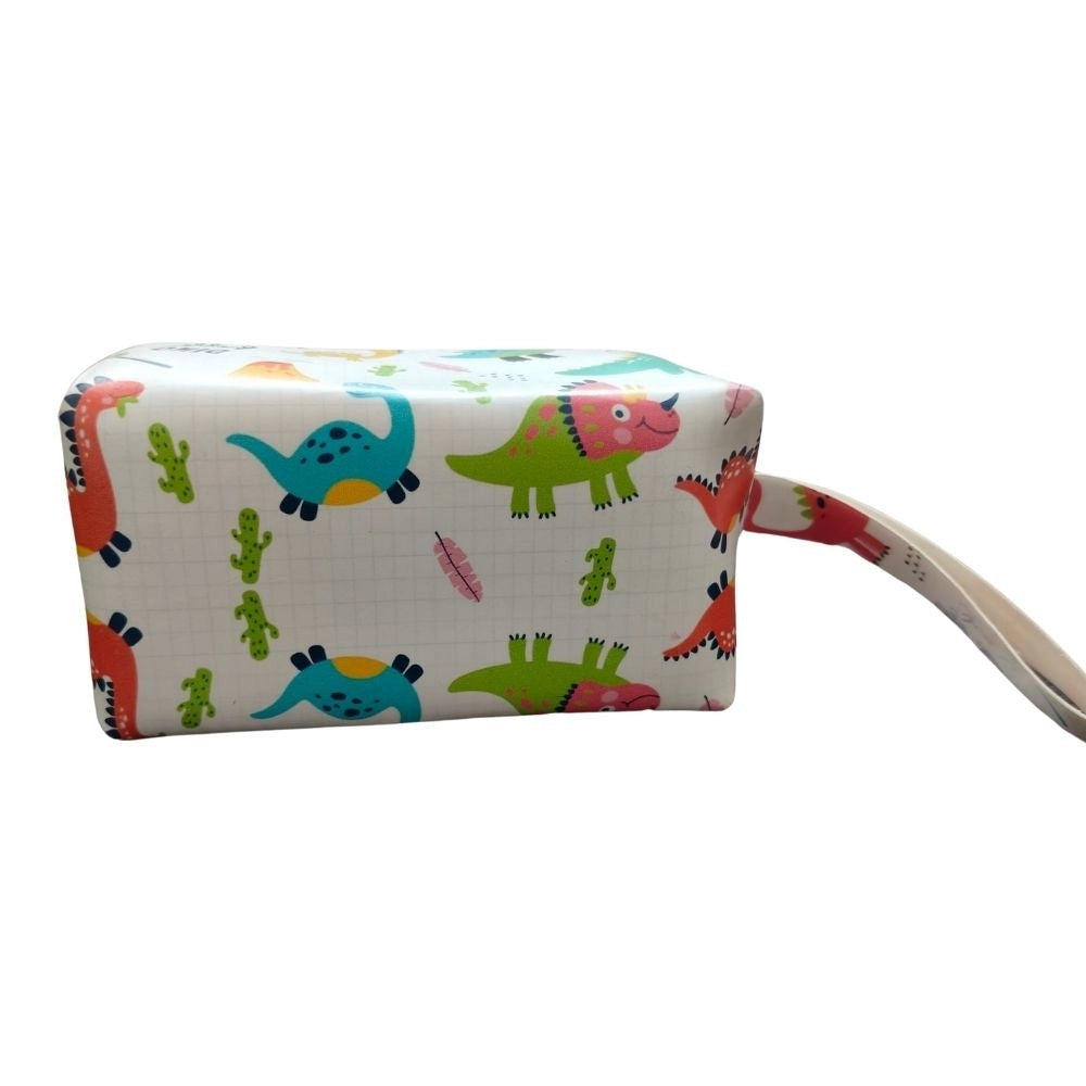 Pouch - Dinosaur Theme · 1023