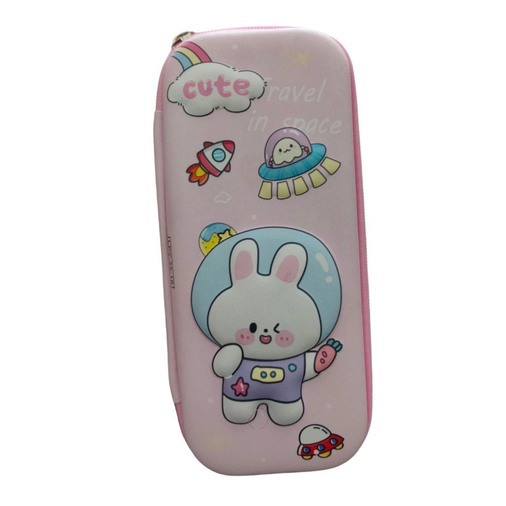 Pencil Pouch Case