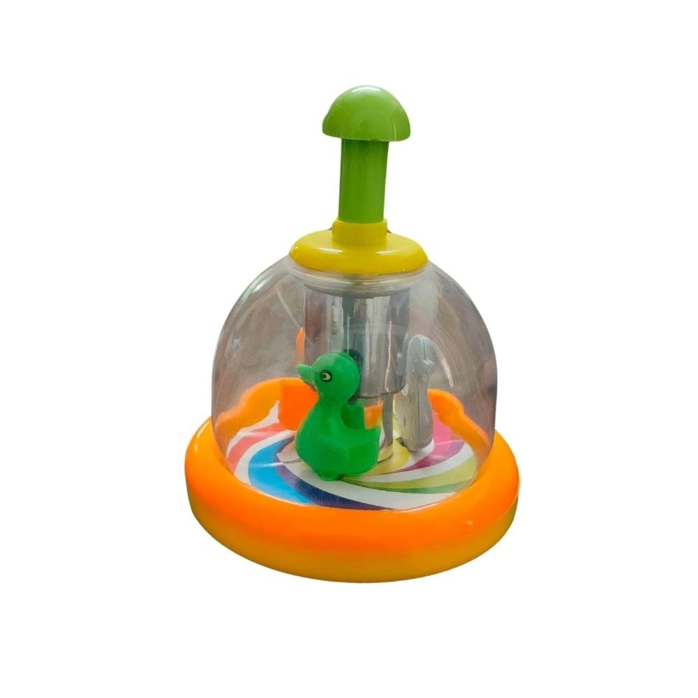 Spinning Mini