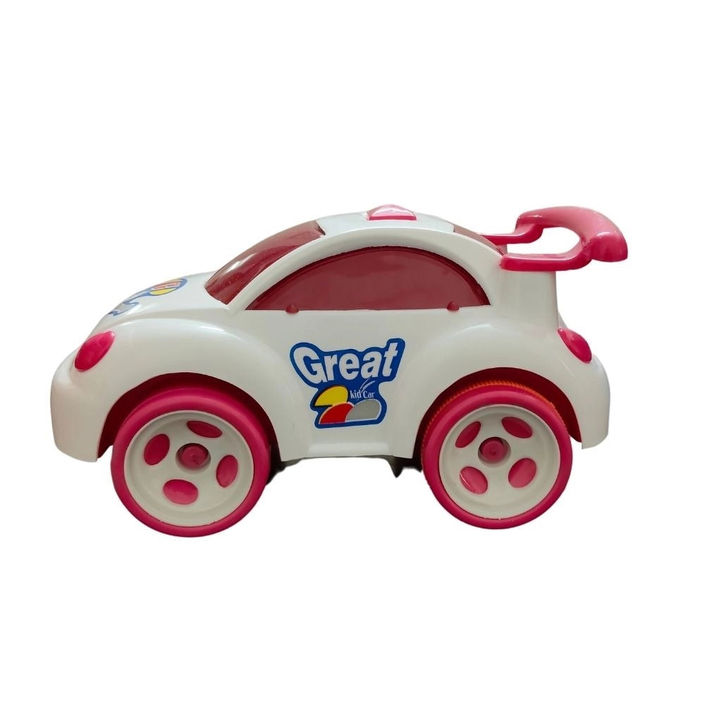 Beetle Car