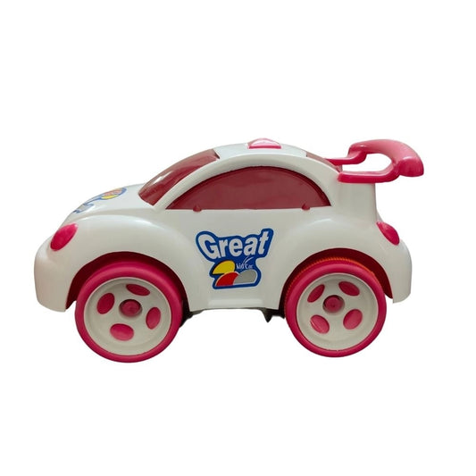 Beetle Car
