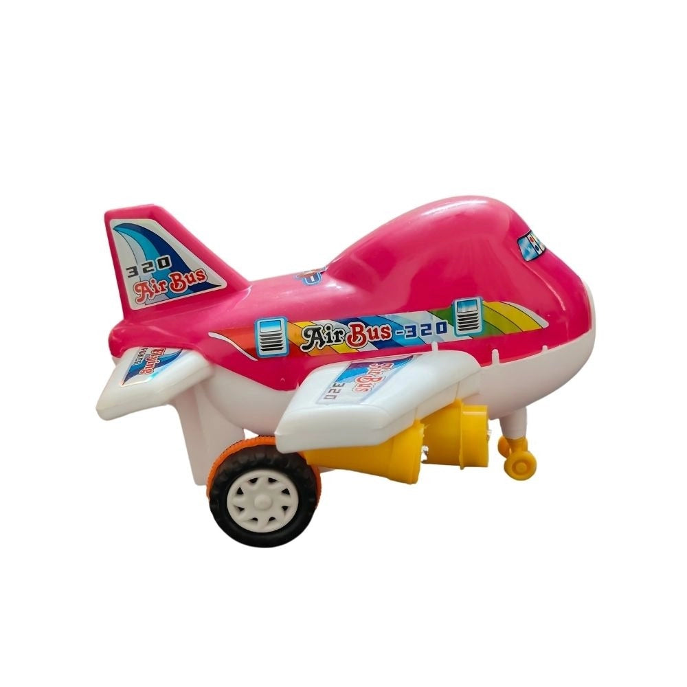 Great Jet