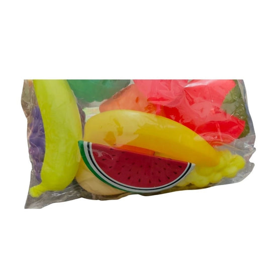 11 Pcs Fruit