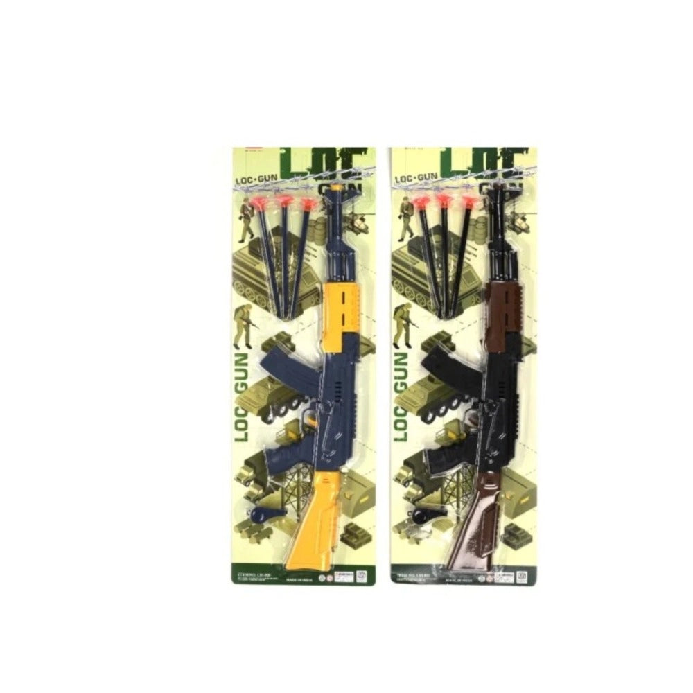 Loc Gun