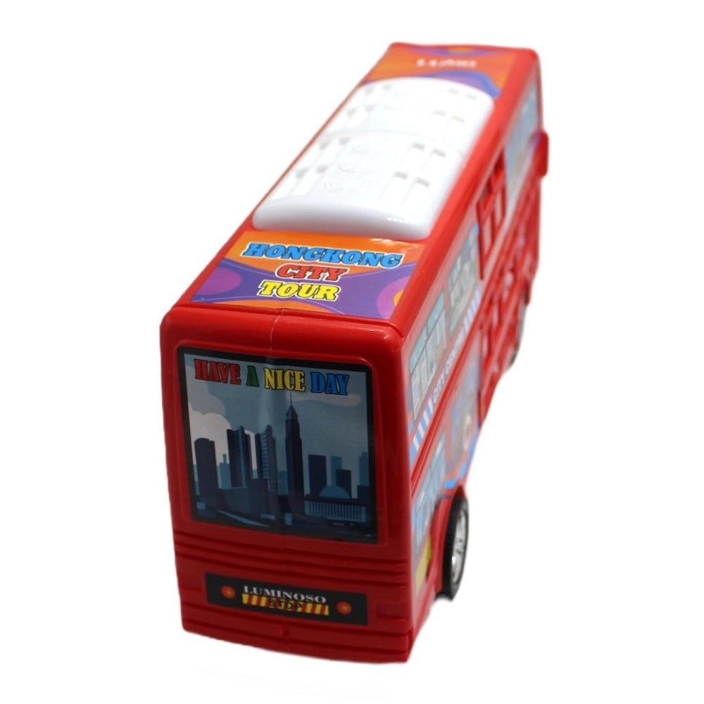 London Bus