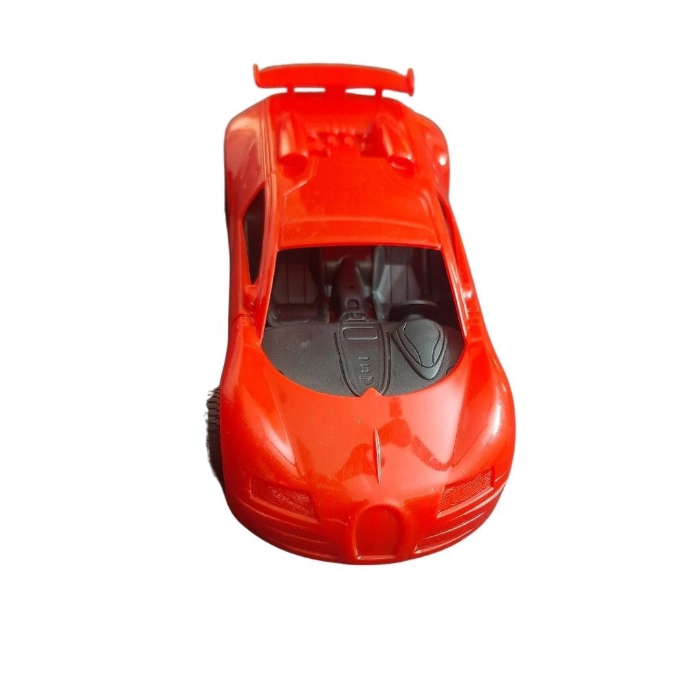 Pack Of_3 Mini Car