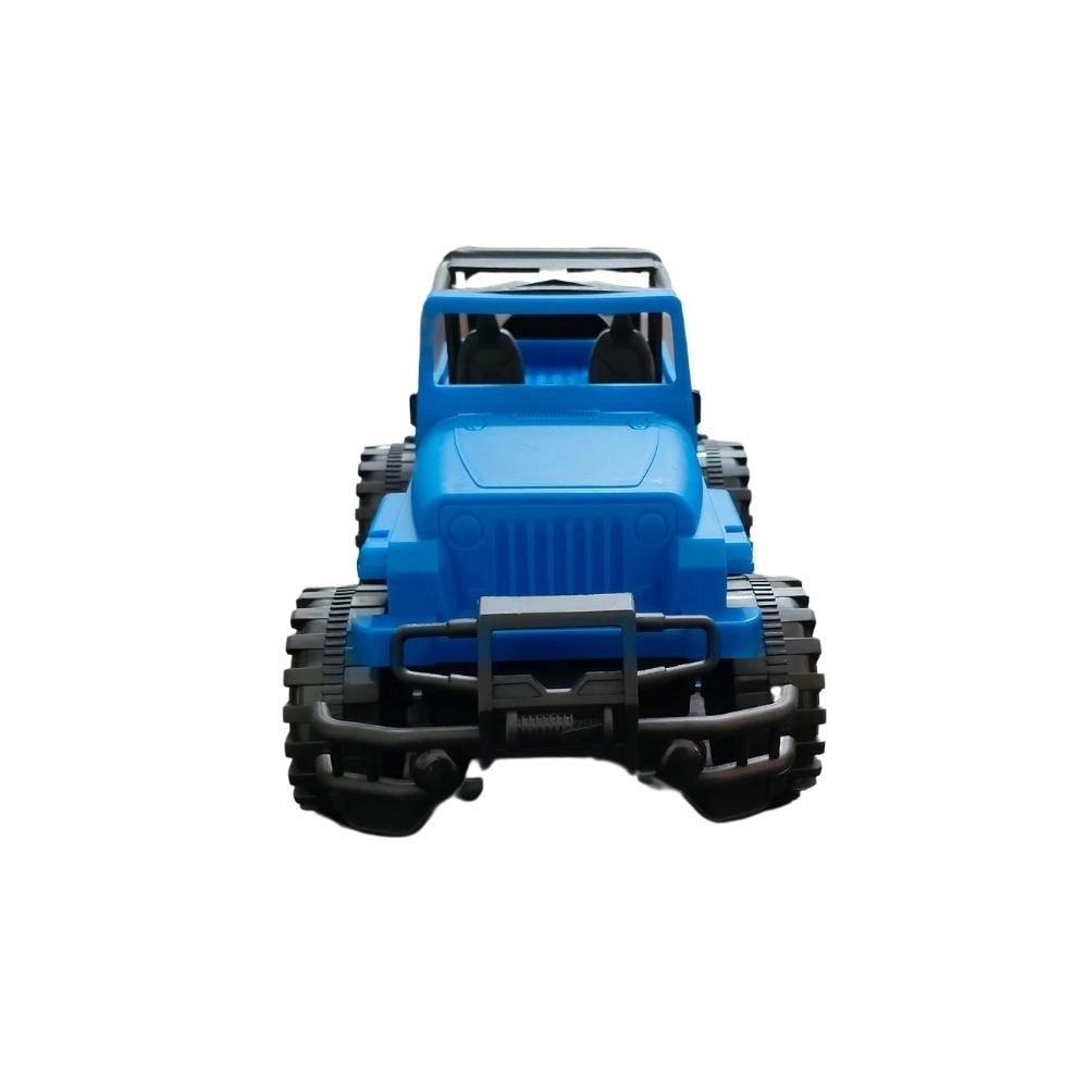 Jeep