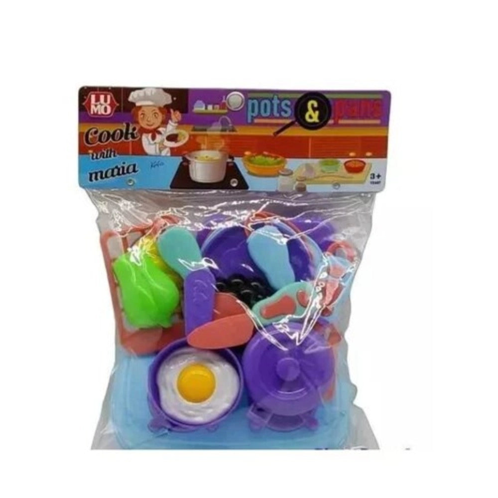 Kitchen Set
