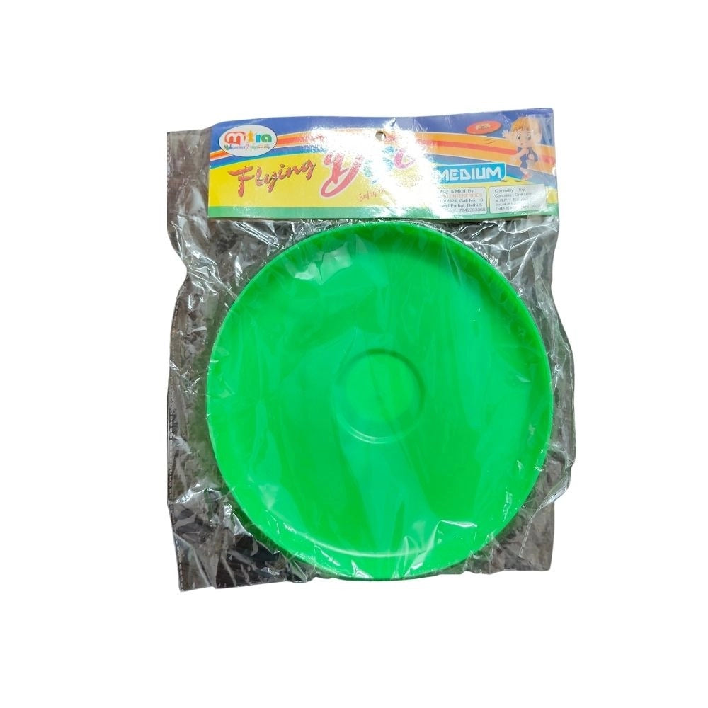 Pack Of_3 Flying Disc