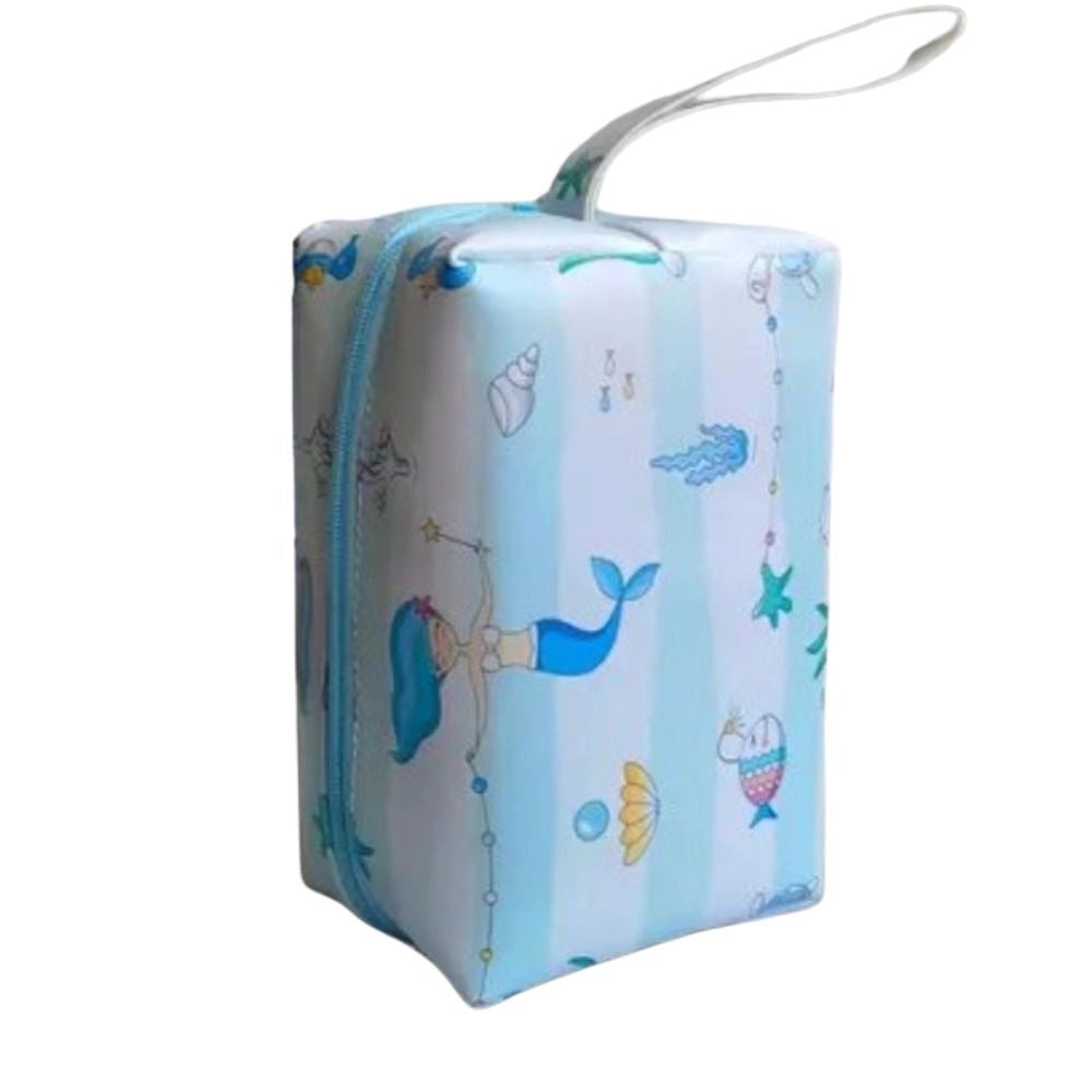 Pouch - Mermaid Theme