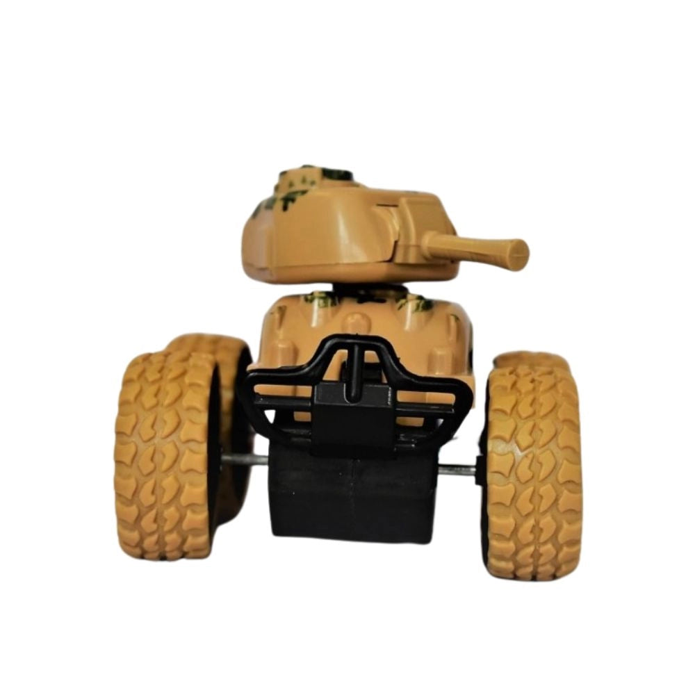 Pack Of_3 Monetic Tank