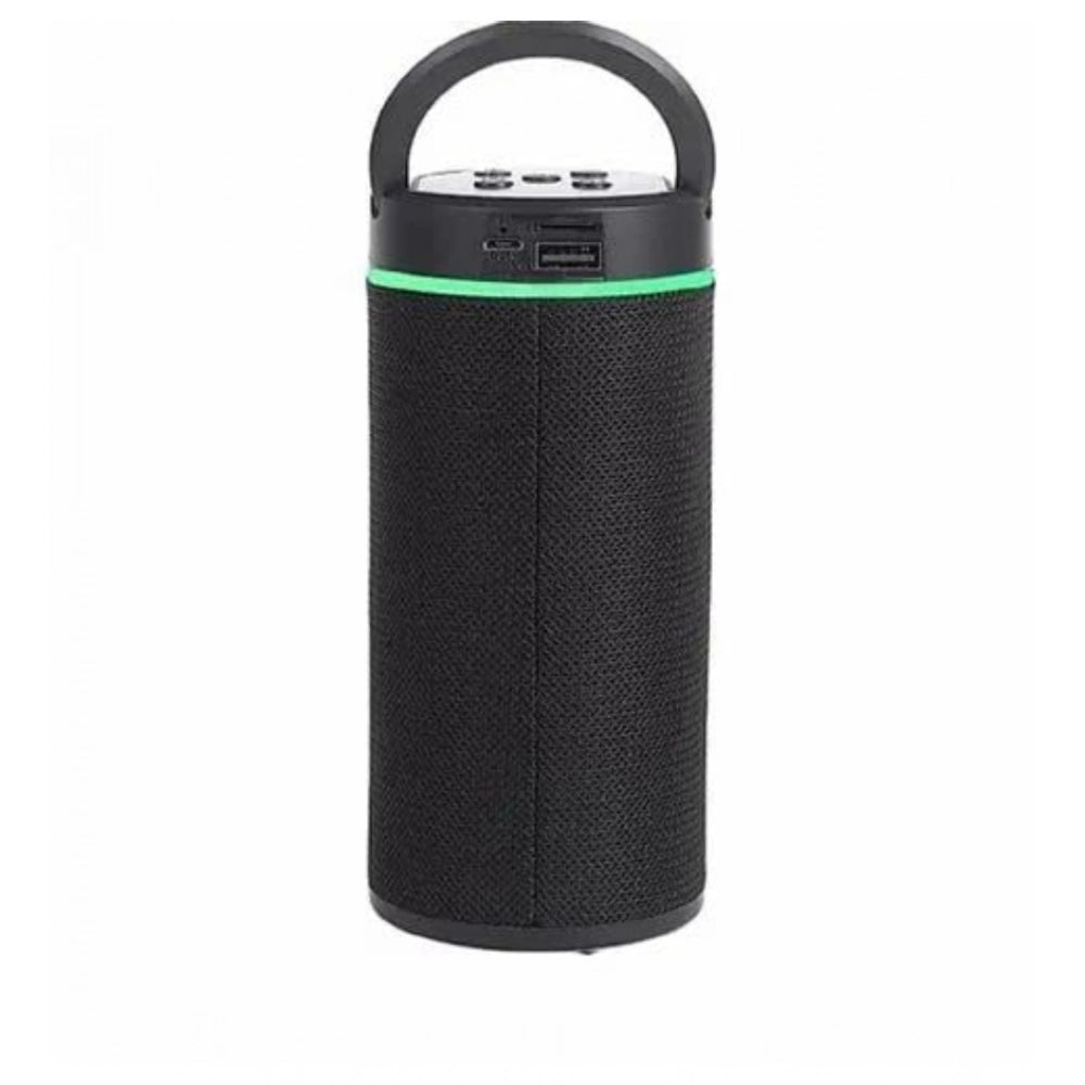 Rubber Wireless Kt125 Bluetooth Speaker