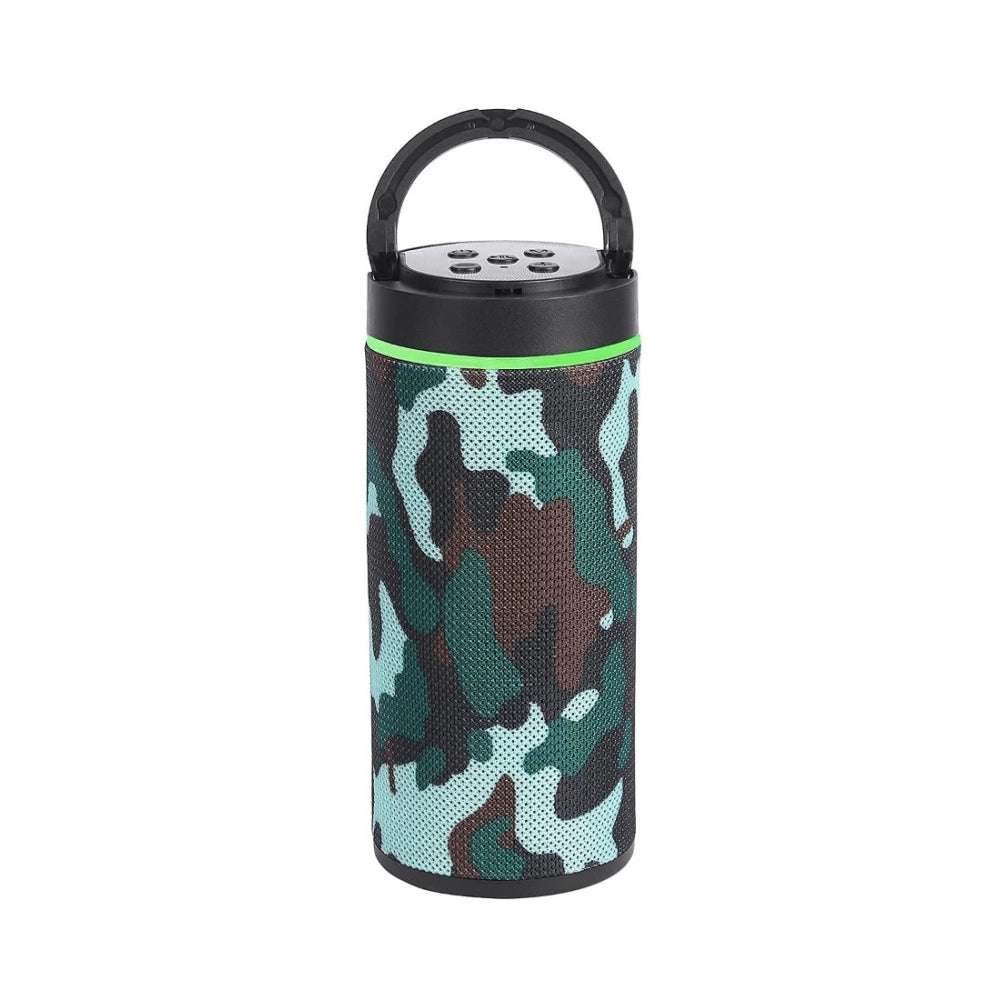 Rubber Wireless Kt125 Bluetooth Speaker