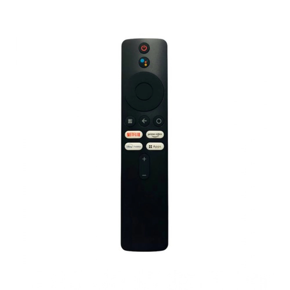 Smart TV Remote No. 1085 — Black